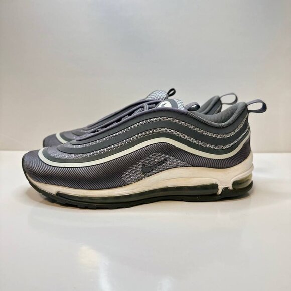 Nike Air Max 97 – Men’s Size US 8 (UK 7 / EU 41 / 26 cm) - Picture 3 of 9